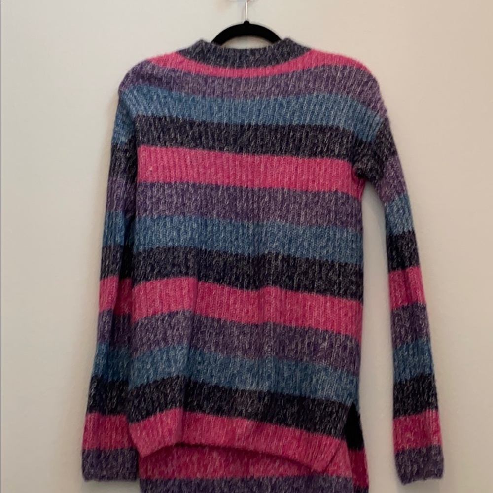 Gap sweater tunic